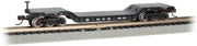 Bachmann 71390 N New York Central 498991 center-depressed flatcar