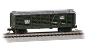 Bachmann 71565 N New York Central 2038 40 foot stock car