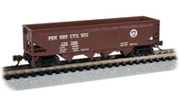 Bachmann 73352 N Pennsylvania Railroad 175799 40 foot quad hopper