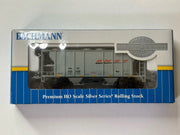 Bachmann 73506 HO BNSF #405648 PS-2 covered hopper exact package product view