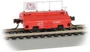 Bachmann 74403 HO Canadian National test weight car