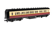 Bachmann 76030 HO Thomas and Friends Red Express Composite Coach