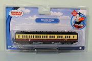 Bachmann 76030 HO Thomas & Friends Red Express Composite Coach sealed package front view