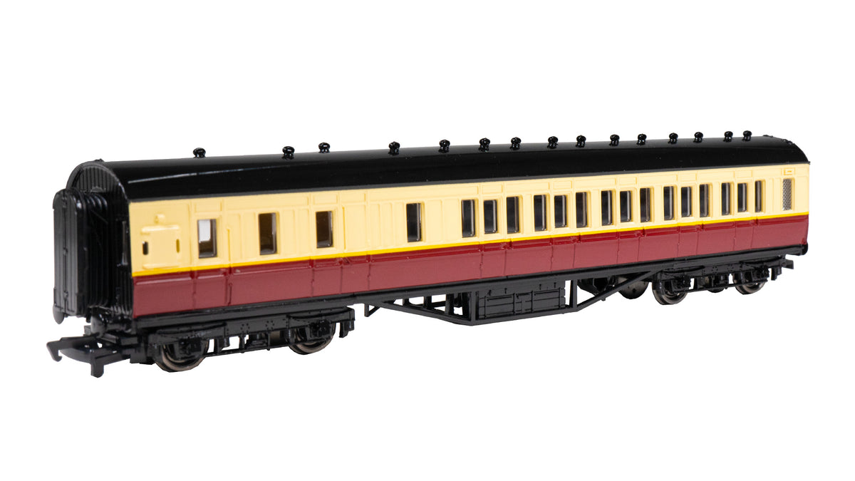 Bachmann 76031 HO Thomas and Friends Red Express Brake Coach