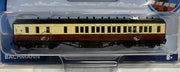 Bachmann 76031 HO Thomas & Friends Red Express Brake Coach exact side view