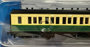 Bachmann 76034 HO Thomas & Friends Gordon's Composite Coach alternate side view