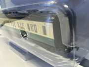 Bachmann 76034 HO Thomas & Friends Gordon's Composite Coach three-quarter package view