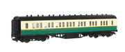 Bachmann 76034 HO Thomas and Friends Gordon's Composite Coach