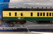 Bachmann 76035 HO Thomas & Friends Gordon's Express Brake Coach side detail