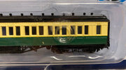 Bachmann 76035 HO Thomas & Friends Gordon's Express Brake Coach alternate side detail