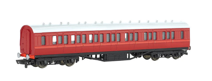 Bachmann 76041 HO Thomas & Friends Spencer's Special Coach exact product view
