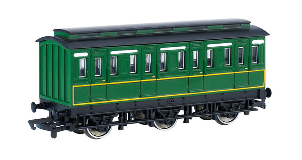Bachmann 76042 HO Thomas and Friends Emily's Coach