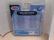 Bachmann 76043 HO Thomas & Friends Emily's Brake Coach sealed package rear view