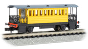 Bachmann 76088 N Thomas and Friends Hannah Coach