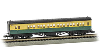 Bachmann 76090 N Thomas and Friends Gordon's Express Brake Coach