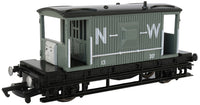 Bachmann 77010 HO Thomas and Friends Spiteful Brake Van