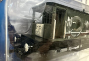 Bachmann 77010 HO Thomas & Friends Spiteful Brake Van front three-quarter view