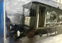 Bachmann 77010 HO Thomas & Friends Spiteful Brake Van front three-quarter view