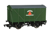 Bachmann 77012 HO Thomas and Friends Sodor Fruit and Vegetable Ventilated Van
