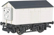 Bachmann 77015 HO Troublesome Truck #5 three-quarter product view