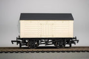 Bachmann 77015 HO Troublesome Truck #5 side view