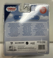 Bachmann 77016 HO Thomas & Friends GWR Cattle Wagon sealed package rear view