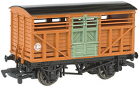 Bachmann 77016 HO Thomas and Friends GWR Cattle Wagon