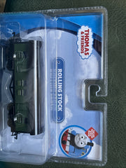 Bachmann 77018 HO Thomas & Friends Green Mail Car package detail view