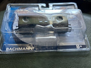 Bachmann 77018 HO Thomas & Friends Green Mail Car underside package view