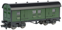 Bachmann 77018 HO Thomas and Friends Green Mail Car