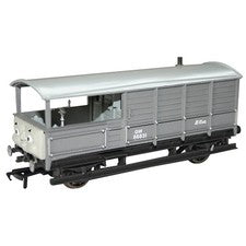 Bachmann 77019 Thomas & Friends Toad brake van HO scale