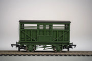 Bachmann 77025 HO Thomas & Friends Troublesome Truck #3 exact side view