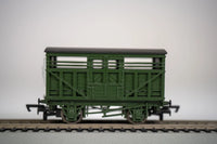 Bachmann 77025 HO Thomas & Friends Troublesome Truck #3 exact side view