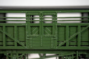 Bachmann 77025 HO Thomas & Friends Troublesome Truck #3 side detail