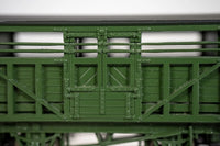 Bachmann 77025 HO Thomas & Friends Troublesome Truck #3 side detail