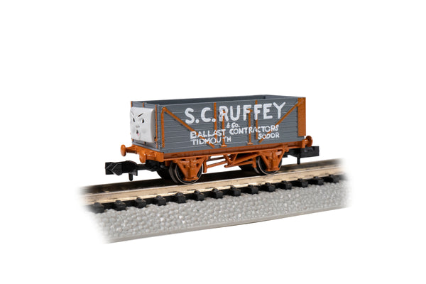 Bachmann 77092 N Thomas and Friends S.C. Ruffey
