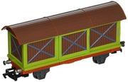 Bachmann 77101 HO Chuggington Box Car alternate exact view