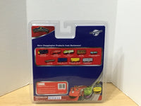 Bachmann 77102 HO Chuggington Low-Sided Gondola alternate exact view