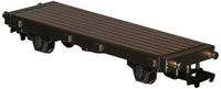 Bachmann 77103 HO Chuggington Flat Car alternate exact view
