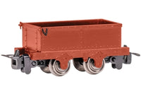 Bachmann 77308 Thomas & Friends narrow gauge gondola oxide red