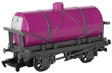 Bachmann 77401 Thomas & Friends Troublesome Truck 6 oil tanker HO scale