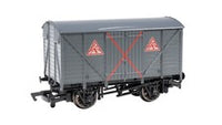Bachmann 77407 Thomas & Friends Explosives Box Van HO scale