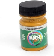Badger Modelflex CN Yellow #11 1 oz #16166