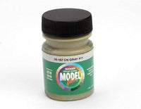 Badger Modelflex CN Gray #11 1 oz #16167