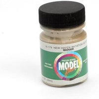 Badger Modelflex New Haven Imitation Silver 1 oz #16179