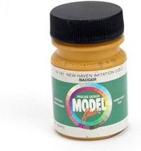 Badger Modelflex New Haven Imitation Gold 1 oz #16181