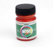Badger Modelflex New Haven Red-Orange 1 oz #16182