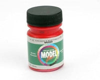 Badger Modelflex C&NW Red 1 oz #16187