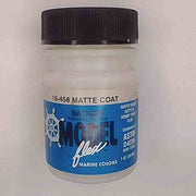 Badger Modelflex Matte Coat 1 oz #16458