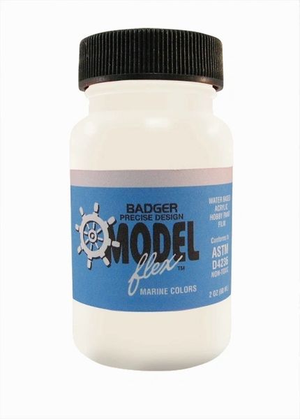 Badger MODELflex Retarder 1 oz Paint Additive – 16-460– product image